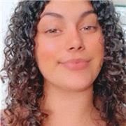 étudiante en licence de lettres